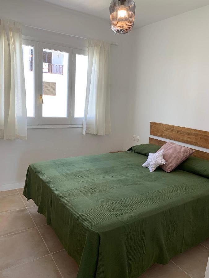 Apartamento A Estrenar Con Vistas Al Mar. Son Parc Bagian luar foto