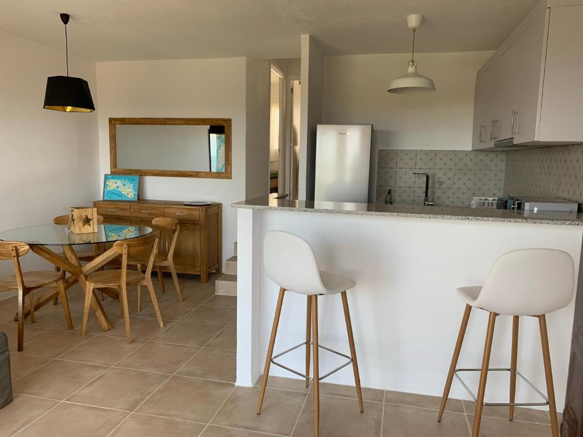 Apartamento A Estrenar Con Vistas Al Mar. Son Parc Bagian luar foto